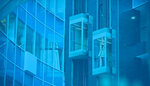 Pervaya Liftovaya Kompaniya (Moscow, Smolnaya Street, 57к1), ascensores, equipos de elevación