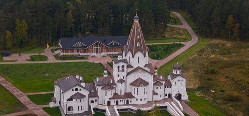 Restorasyon atölyeleri Masterskiye Andreya Anisimova, Moskova, foto