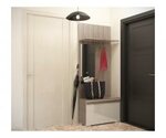 Agentstvo nedvizhimosti Effekt (Parkoviy Drive, 10), real estate agency