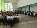 Otdel Kultury Administratsii Andropovskogo rayona, Mu (selo Kursavka, Krasnaya ulitsa, 27), administration