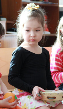 School of the arts МБУДО Детская школа Искусств № 7 города Йошкар-Олы, Yoshkar‑Ola, photo