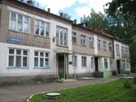Detsky sad № 71, korpus № 1 (Zakamskaya ulitsa, 58А), kindergarten, nursery