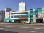 Brusilovsky (Brusilova Street, 41), shopping mall