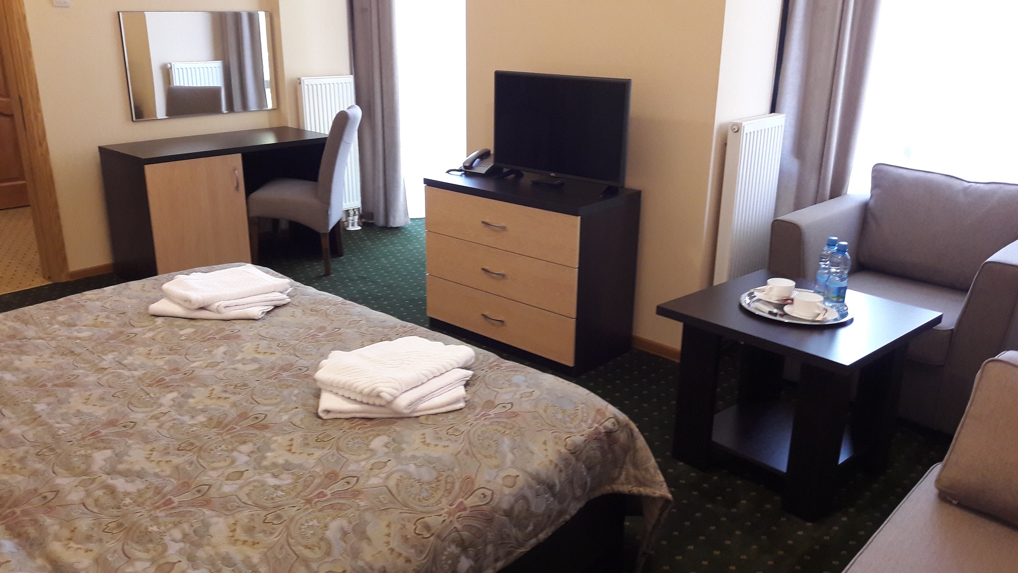 Фото Вальде Парк