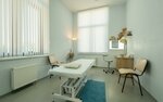 Klinika Reabilitatsii na Krestovskom (Morskoy Avenue, 28Б), rehabilitación medica