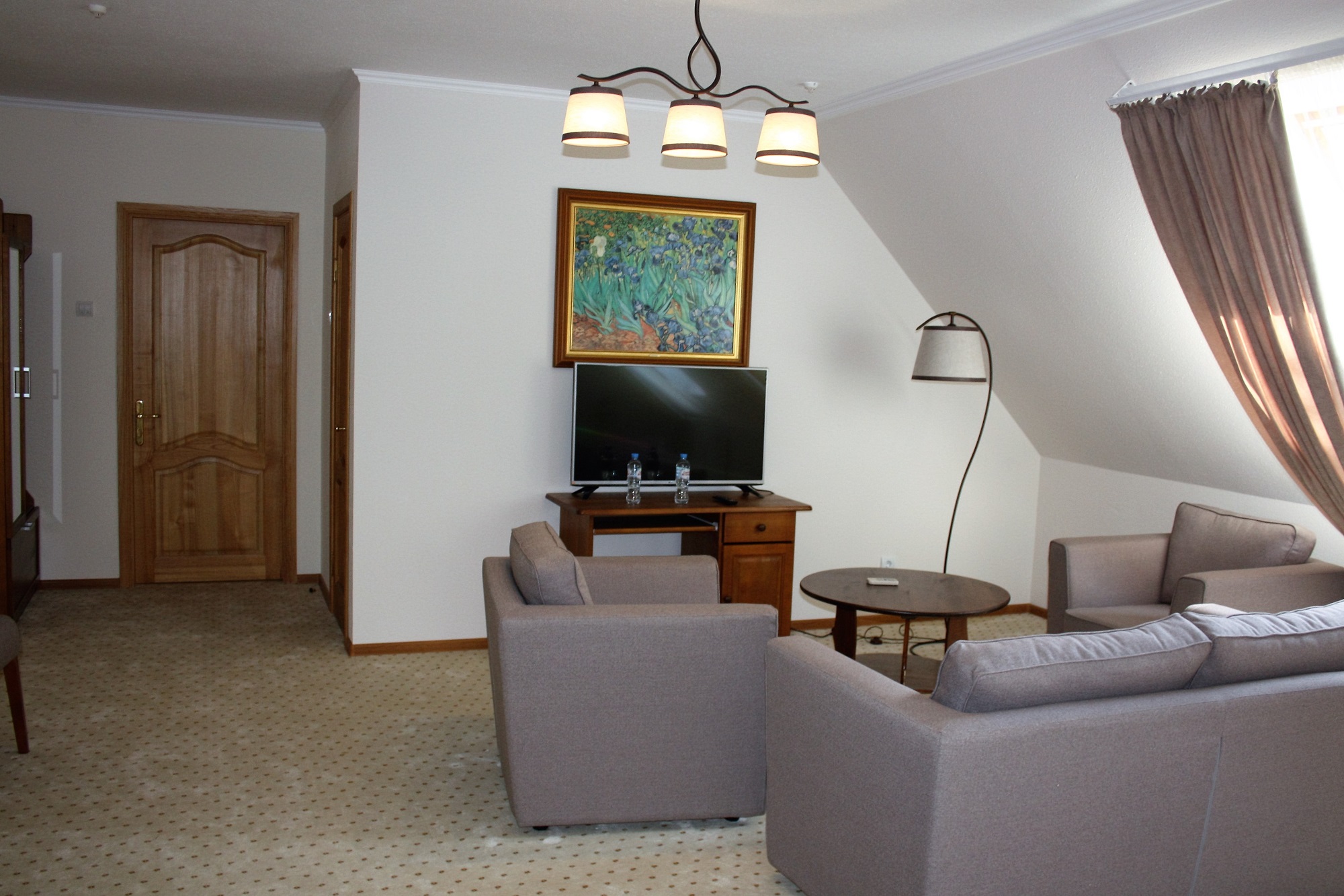 Фото Вальде Парк