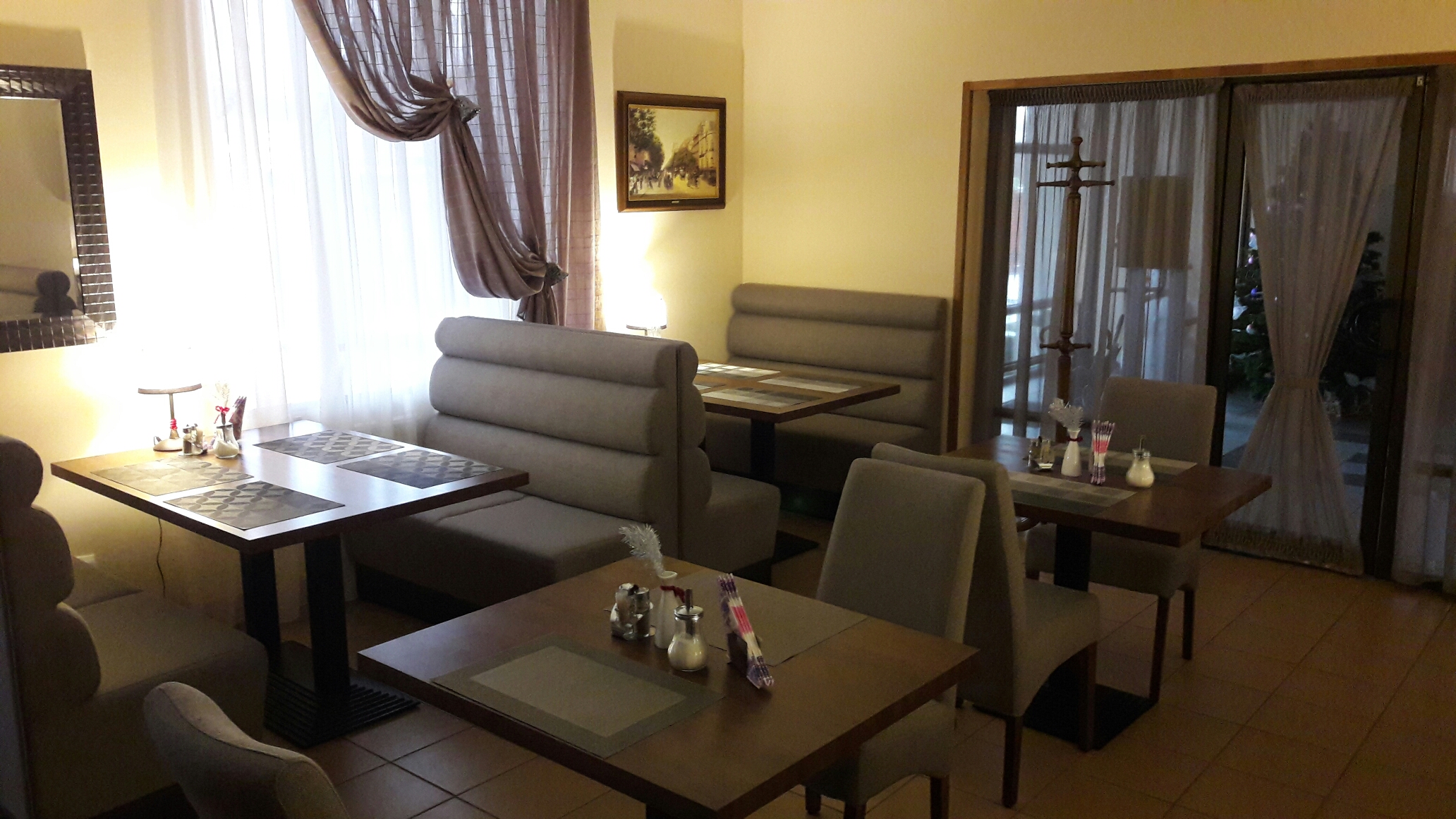 Фото Вальде Парк