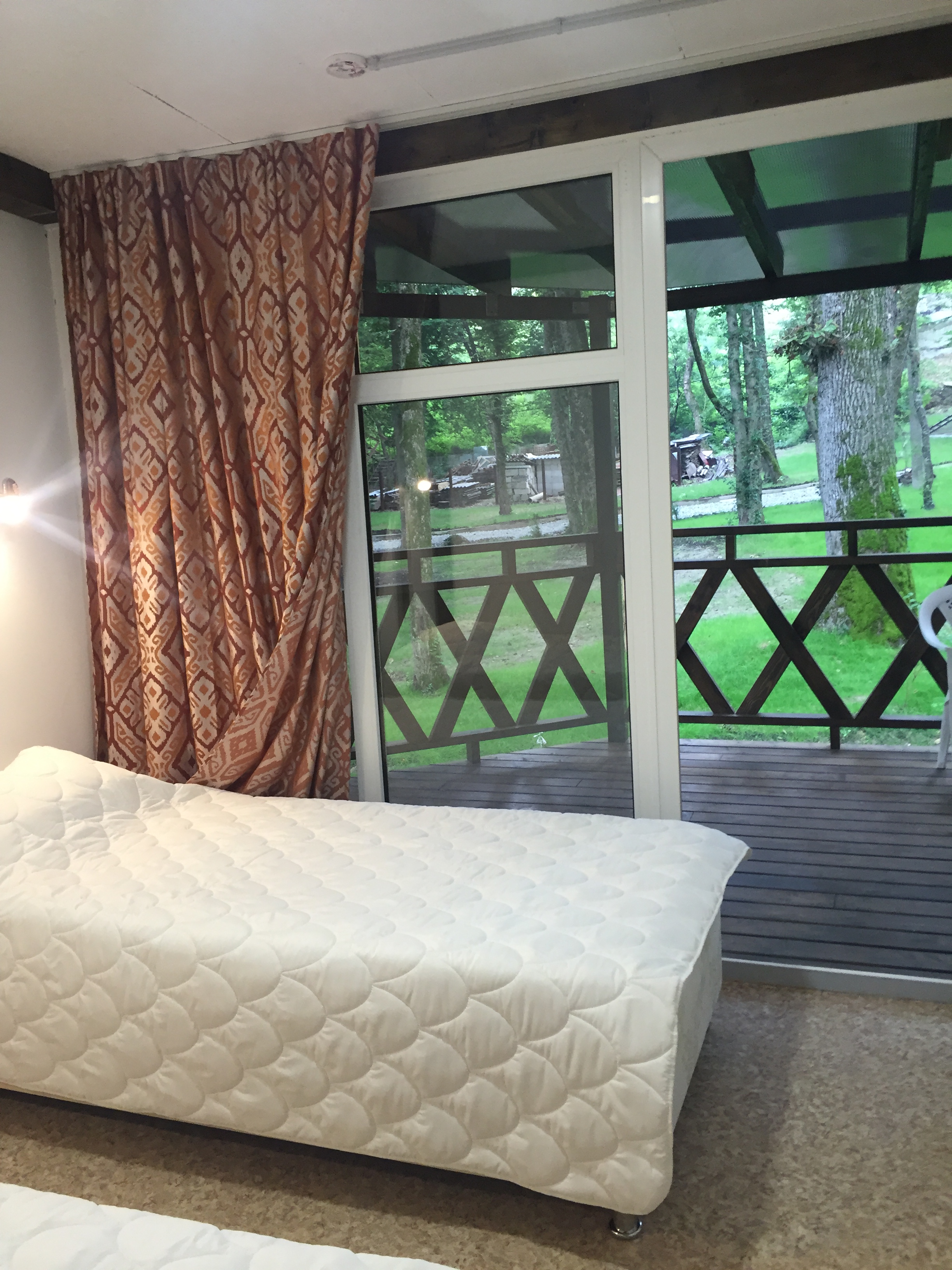 Фото Ручеек