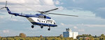 Вертолёты России (Большая Пионерская ул., 1, Москва), авиационное и аэродромное оборудование в Москве