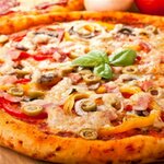 Shef Pizza (Zagorskaya Street, 36А), food and lunch delivery