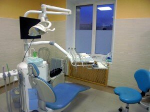 Dental clinic Germed, Saint Petersburg, photo