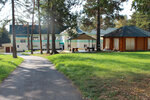 Chayka (selo Verkh-Chumysh, Dlinnaya ulitsa, 12), resort
