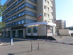 Индустриальный районный суд г. Ижевска (Votkinskoye Highway, 140), tribunal