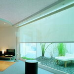 Resheniye dlya okon (1st Lyuberetsky Drive, 2с1), blinds and roller blinds