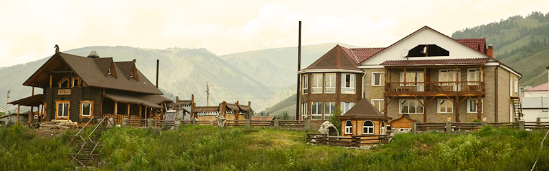 Фото отеля 3