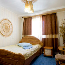 Argut (selo Ust-Koksa, Naberezhnaya ulitsa, 58А), hotel