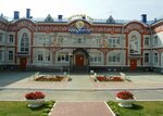 Umka (mikrorayon Moskovskiy, ulitsa Pobedy, 6А), kindergarten, nursery