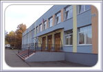 MAOU Lyceum № 17 (Serpukhovskaya Street, 28), lyceum