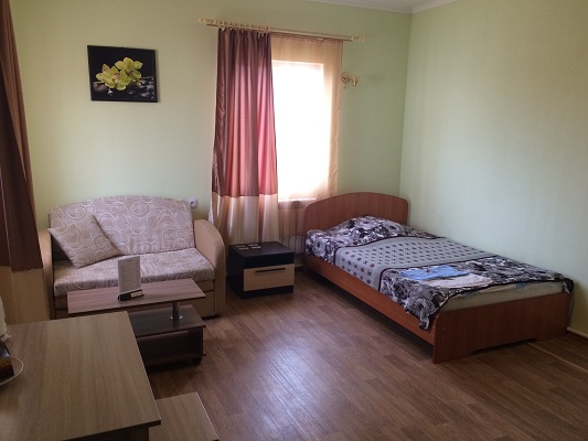 Фото Гостиничные домики в Двинском Березнике