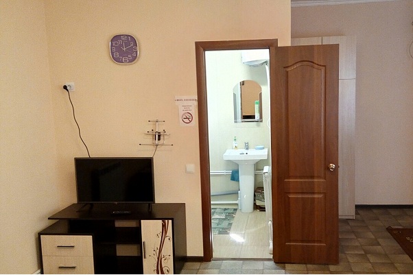 Фото Гостиничные домики в Двинском Березнике