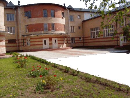 School Tolbinsk secondary school, Moscow and Moscow Oblast, photo