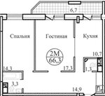 Среднерусская Строительная Компания (Ильинский тупик, 6А), квартиры в новостройках в Красногорске