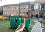 Mbdou Detsky sad № 8 kombinirovannogo vida Teremok (Chekhova Street, 6А), kindergarten, nursery