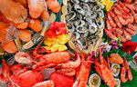 Torgovaya kompaniya Sakhalinskaya (7th Predportoviy Drive, 10Б), fish and seafood
