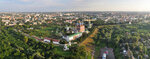 Upravlyayushchaya kompaniya Vishnevyye sady (Moskovskoe Highway, 20), servicio comunal