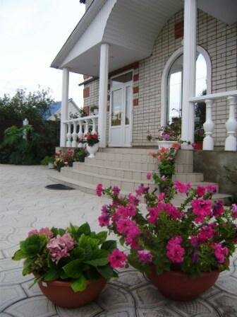Hotel Otel, Shchigry, photo