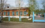 Novousmanskaya srednyaya obshcheobrazovatelnaya shkola № 4 (Voronezh Region, selo Novaya Usman), school