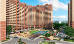 ZhK na PR. Konstantina Obraztsova (prospekt Konstantina Obraztsova, 6/3), housing complex