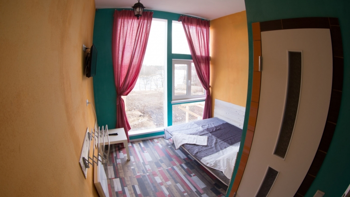 Фото Угребись