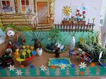 Detsky sad № 43 (Proletarskaya Street, 44А), kindergarten, nursery
