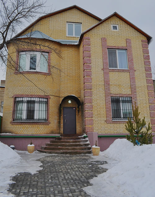 Фото отеля 3