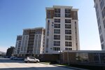 Dom solntsa, Agentstvo nedvizhimosti (Krasnoarmeyskaya ulitsa, 47А), agencia inmobiliaria