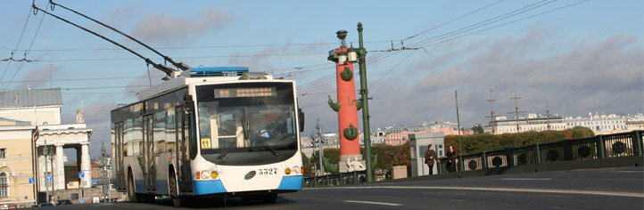 Железнодорожная техника и оборудование Нииэфа-Энерго, Санкт‑Петербург, фото