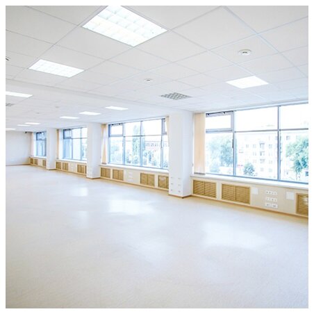 مركز أعمال Business centre Moskovsky ، فورونيج، صورة