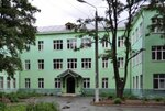 Городская клиническая больница скорой медицинской помощи имени Д. Я. Ваныкина (Первомайская ул., 13, корп. 1, Тула), больница для взрослых в Туле