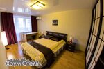 Khoum Otel (Kolguevsky District, ulitsa Gabdully Amantaya, 2), alojamiento en alquiler diario