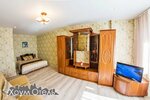 Khoum Otel (Bakalinskaya ulitsa, 23), short-term housing rental