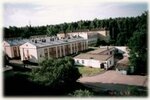 Shkola-internat spetsialnaya korrektsionnaya, obshcheobrazovatelnaya VIII-vida dlya detey-sirot i detey, ostavshikhsya bez popecheniya roditeley, Gu (ulitsa Makarenko, 3), internado