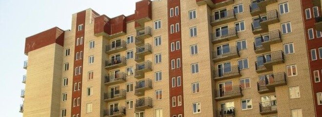 جمعية أصحاب المنازل TSZh Novobeletskaya-6 ، سان بطرسبرغ، صورة