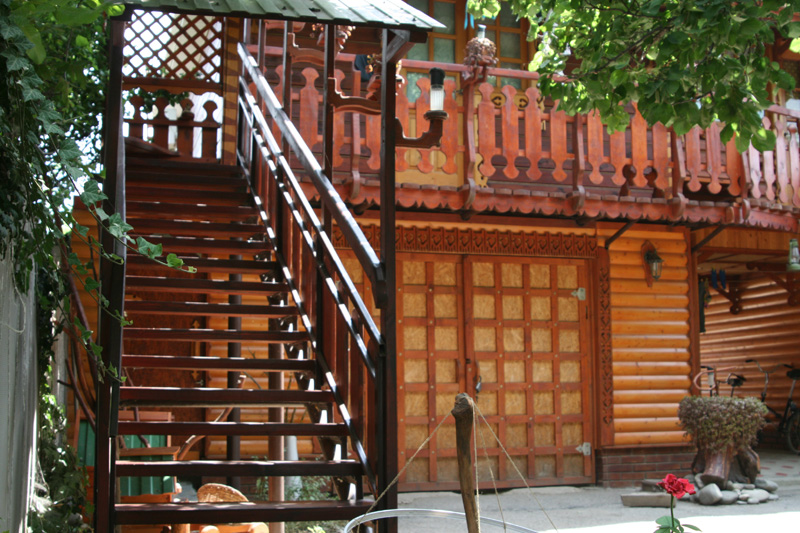 Фото отеля 5