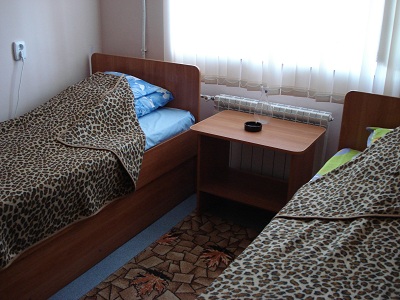 Фото Комфорт