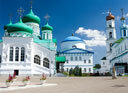 ФГБУ Волжско-Камский государственный заповедник (posyolok Sadovy, ulitsa Vekhova, 1), parque forestal