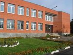 Kalinovskaya srednyaya obshcheobrazovatelnaya shkola (Kalinovka Village, 89), school