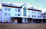 Gbuz Novosibirskoy oblasti Kupinskoye Tsentralnaya rayonnaya bolnitsa (Lesnaya ulitsa, 1) ، مستشفى