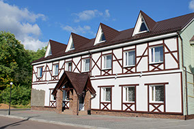 Фото отеля 4