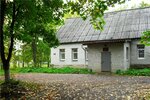 Begunitskoye Selskoye Poseleniye (derevnya Begunitsy, 54), administration